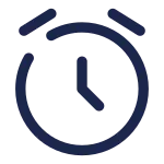 Alarm SVG Icon